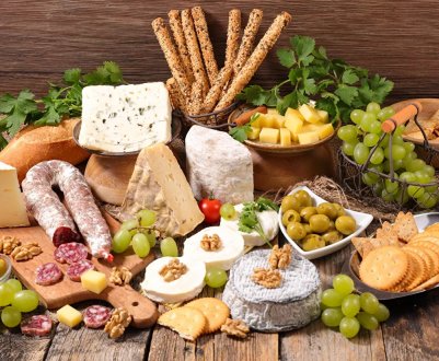 У Львівській області відкрилася нова сироварня