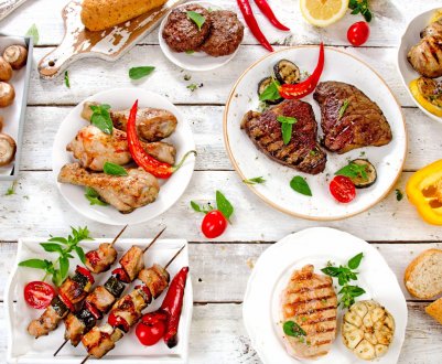 Російському м'яса відкрили двері на японське застілля