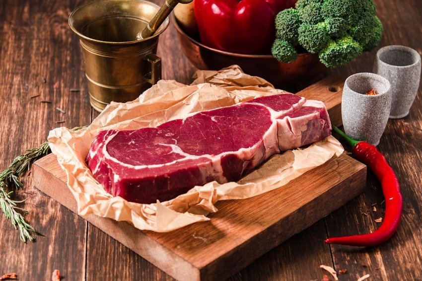 Російському м'яса відкрили двері на японське застілля