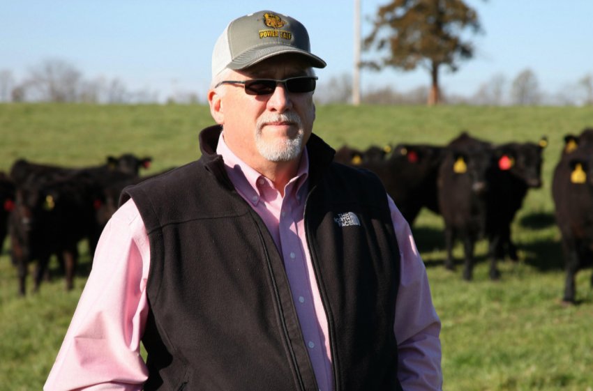 В Ірландії стартує конкурс «Молодий фермер року»