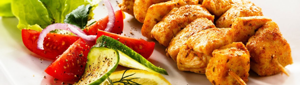 Фермери — головні спонсори правильного літнього меню для росіян