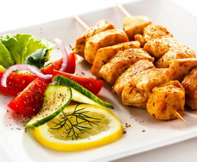 Фермери — головні спонсори правильного літнього меню для росіян