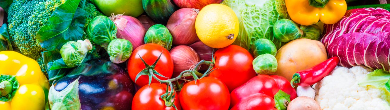 Українські експерти очікують падіння цін на ягоди, овочі і фрукти