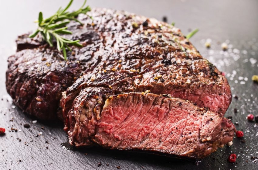 Бразилія очікує, що Китай скоро зніме заборону на бразильську яловичину