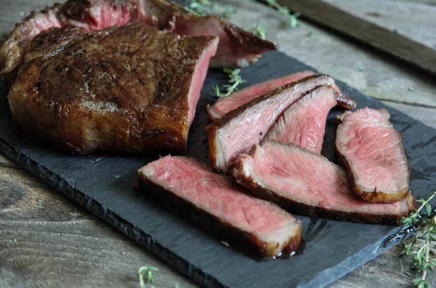 Бразилія очікує, що Китай скоро зніме заборону на бразильську яловичину