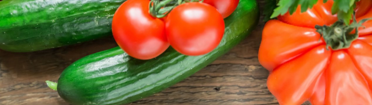 Тепличні томати в Україні дешевшають чотири тижні поспіль