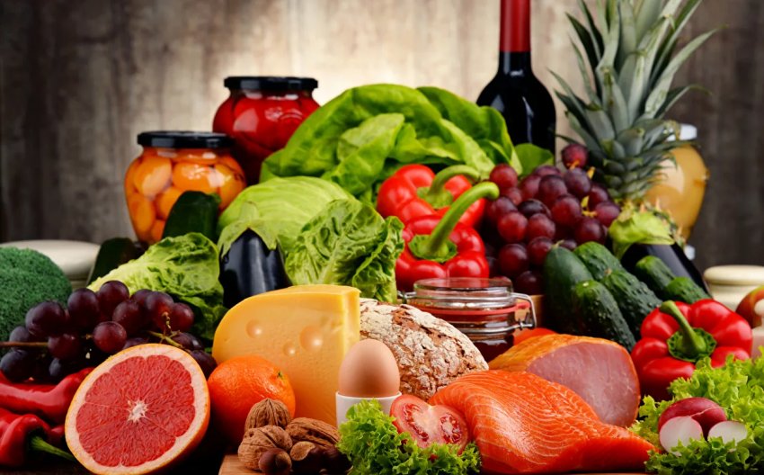 Фермери — головні спонсори правильного літнього меню для росіян