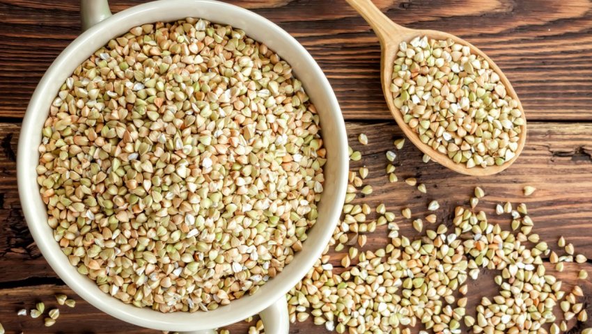 Алтайські аграрії завершують сівбу ярої на «гречаної ноті» Алтайські аграрії завершують сівбу ярої на «гречаної ноті»