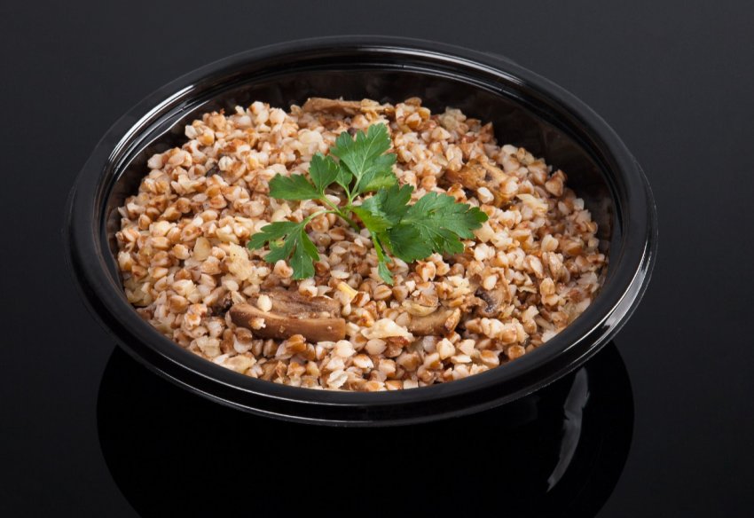 Алтайські аграрії завершують сівбу ярої на «гречаної ноті» Алтайські аграрії завершують сівбу ярої на «гречаної ноті»