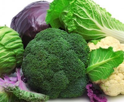 Російська капуста безжально дешевшає, засмучуючи фермерів