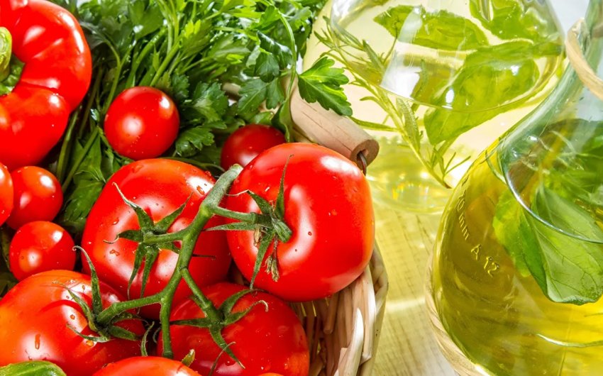 Для росіян встигають практично всі експортні помідори Азербайджану