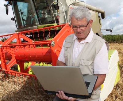 Британські фермери попереджають: якщо кількість робочої сили не збільшиться в чотири рази буде криза