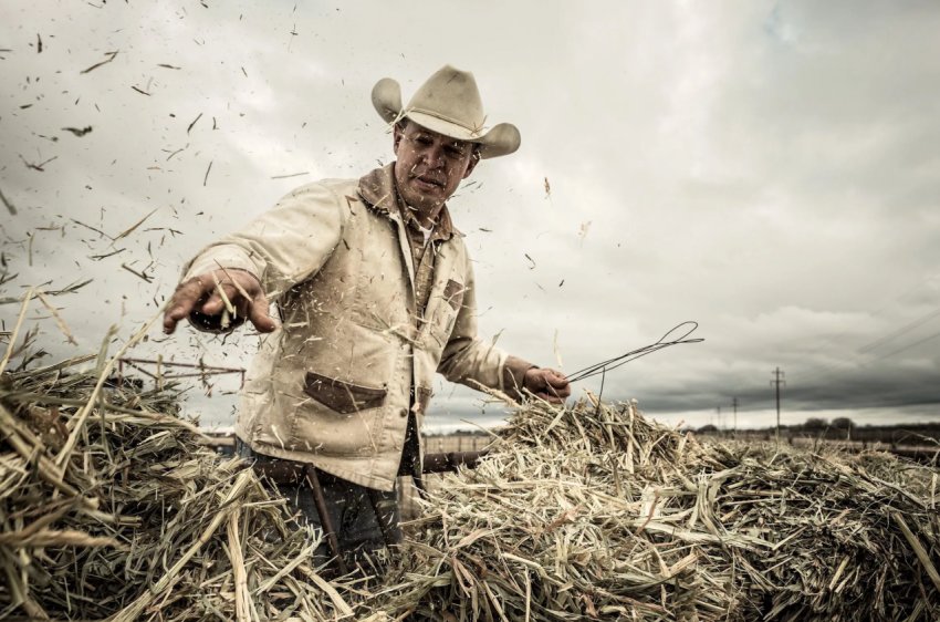 Американські фермерські настрою на найнижчому рівні за два роки