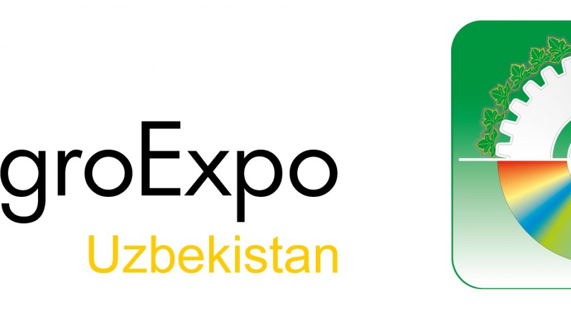 FoodIndustry Uzbekistan/Agrotech Expo 2019