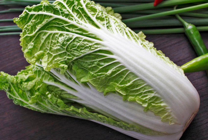 На українських ринках подешевшали всі види капусти, окрім брокколі На українських ринках подешевшали всі види капусти, окрім брокколі