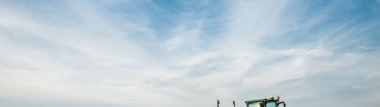 Неясності в бюджетній політиці відсувають реформу Спільної сільськогосподарської політики ЄС