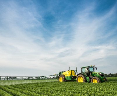 Неясності в бюджетній політиці відсувають реформу Спільної сільськогосподарської політики ЄС