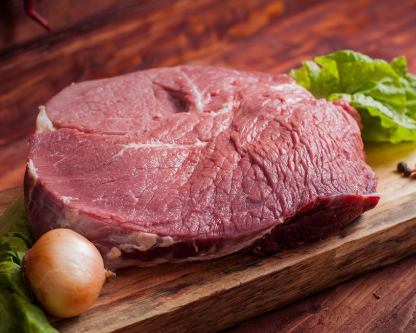 В Асоціації ірландських фермерів обговорили принципи розподілу «яловичого фонду»