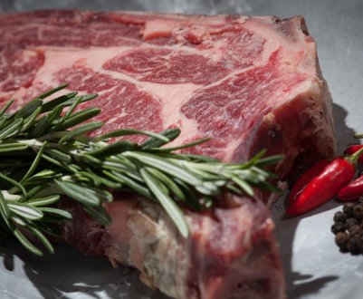 В Асоціації ірландських фермерів обговорили принципи розподілу «яловичого фонду» 