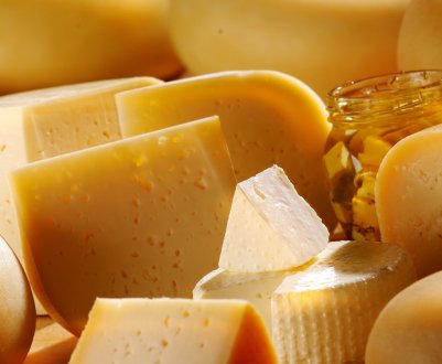 Триває зростання світових цін на продовольство 