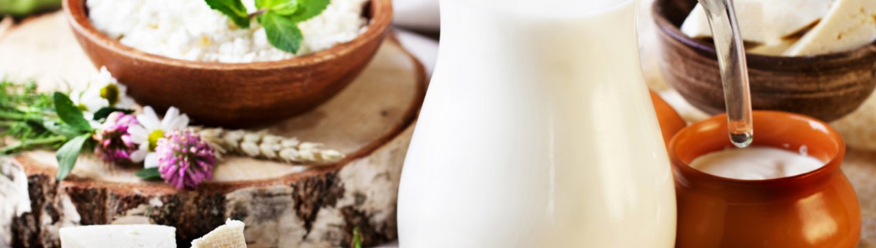 Приморська корова поставляє на російський ринок 5,5 тонн молока в рік