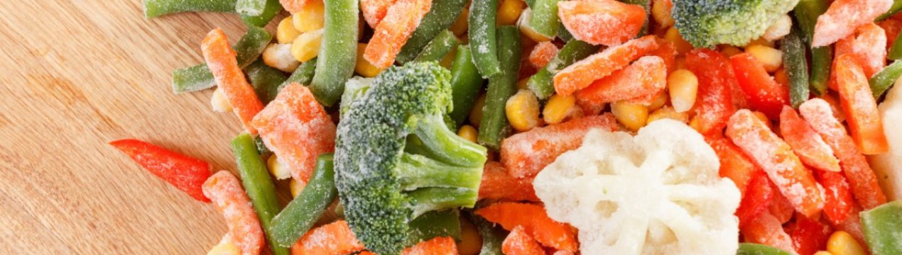 Білгородські фермери відправлять свій урожай морозильні установки великої компанії