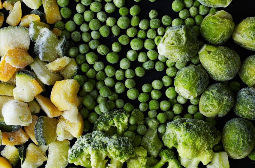 Білгородські фермери відправлять свій урожай морозильні установки великої компанії