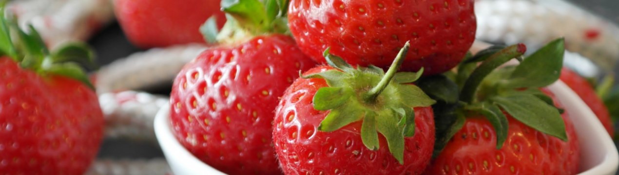 Фермери Південної України змушені передчасно закінчити збір полуниці