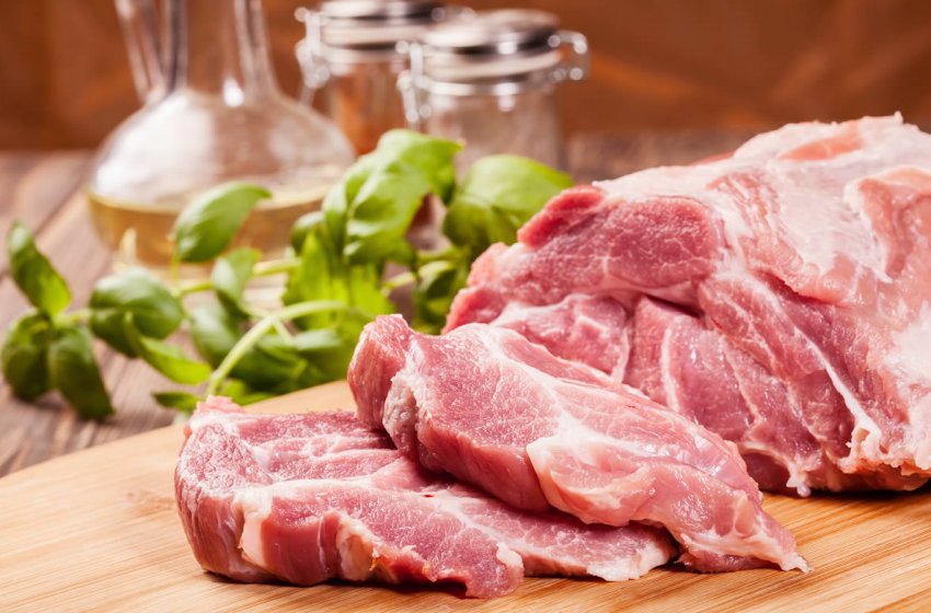 На кубанських просторах знайдуть притулок майже дві з половиною тисячі свиней