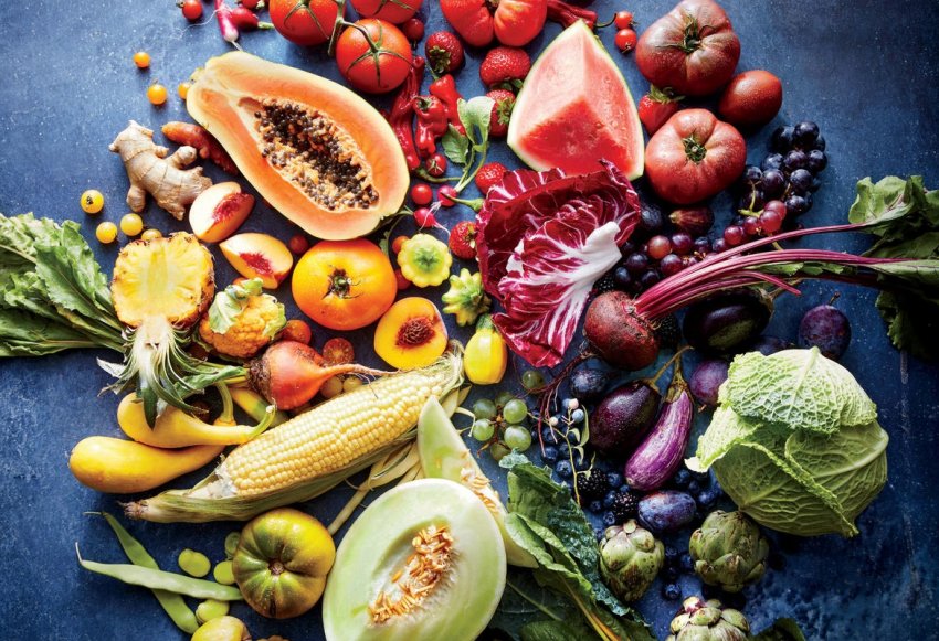 Петербуржці обміняють ліки на інгушські овочі і фрукти Петербуржці обміняють ліки на інгушські овочі і фрукти