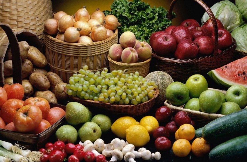 Петербуржці обміняють ліки на інгушські овочі і фрукти Петербуржці обміняють ліки на інгушські овочі і фрукти