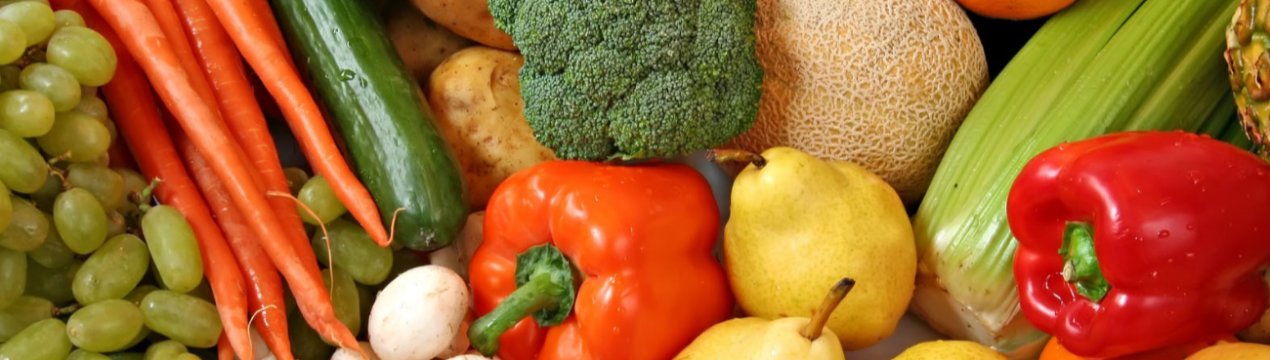 Петербуржці обміняють ліки на інгушські овочі та фрукти