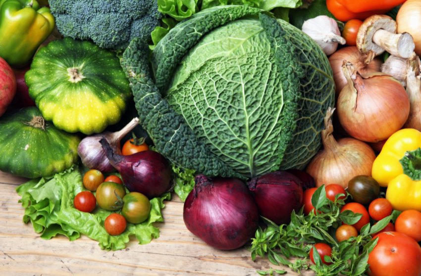 В Мурманську активно дорожчають овочі дешевшають яйця В Мурманську активно дорожчають овочі дешевшають яйця