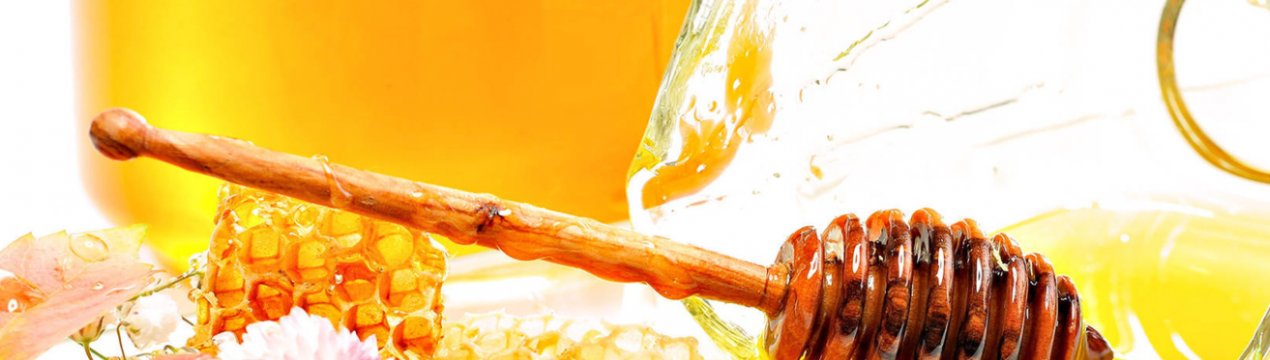 З початку року експорт меду з України зріс на 44 відсотки