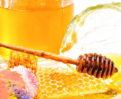 З початку року експорт меду з України зріс на 44 відсотки