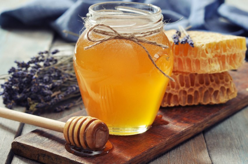З початку року експорт меду з України зріс на 44 відсотки