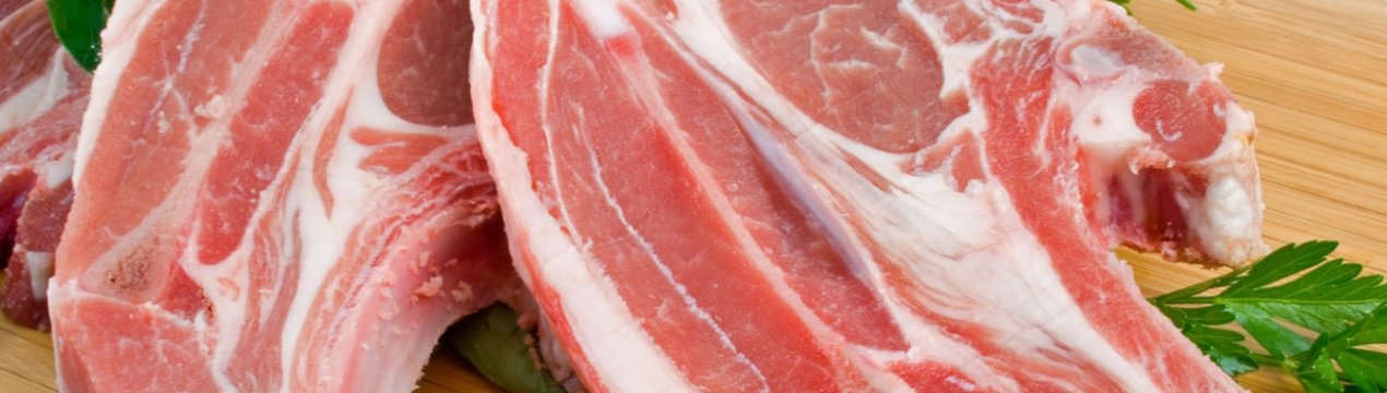 Угода про вільну торгівлю з США може мати катастрофічні наслідки для свинини у Великобританії