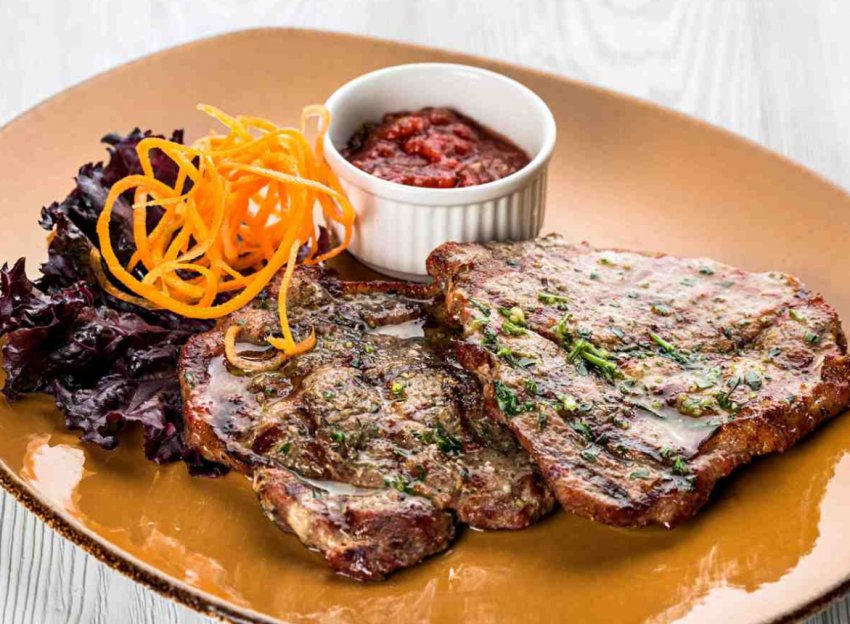 Угоду про вільну торгівлю з США може мати катастрофічні наслідки для свинини у Великобританії Угоду про вільну торгівлю з США може мати катастрофічні наслідки для свинини у Великобританії