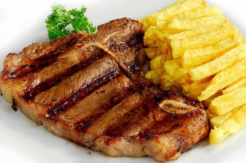 Угоду про вільну торгівлю з США може мати катастрофічні наслідки для свинини у Великобританії Угоду про вільну торгівлю з США може мати катастрофічні наслідки для свинини у Великобританії