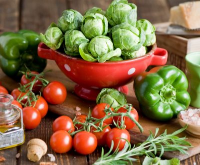 Воронеж приурочити до Дня Росії масштабну фермерську ярмарок