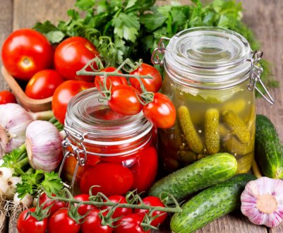 Через рік липецькі теплиці розширяться до 200 га