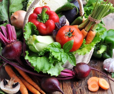 Московські теплиці можуть випустити на ринок 80 тисяч тонн свіжих овочів