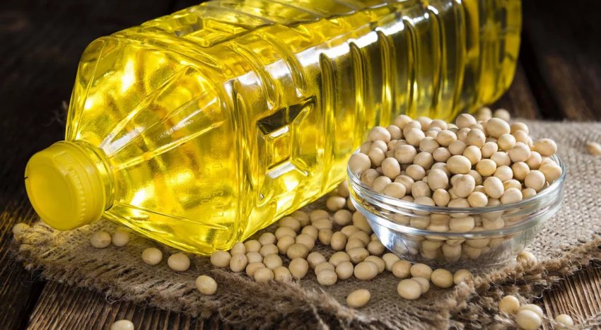 В Китаї торгова війна і АЧС істотно скоротили імпорт сої