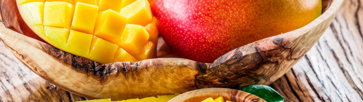 У Філіппінах природний ефект Ель-Ніньо привів до надлишку манго