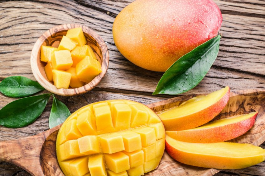 В Філіппінах природний ефект Ель-Ніньо привів до надлишку манго В Філіппінах природний ефект Ель-Ніньо привів до надлишку манго