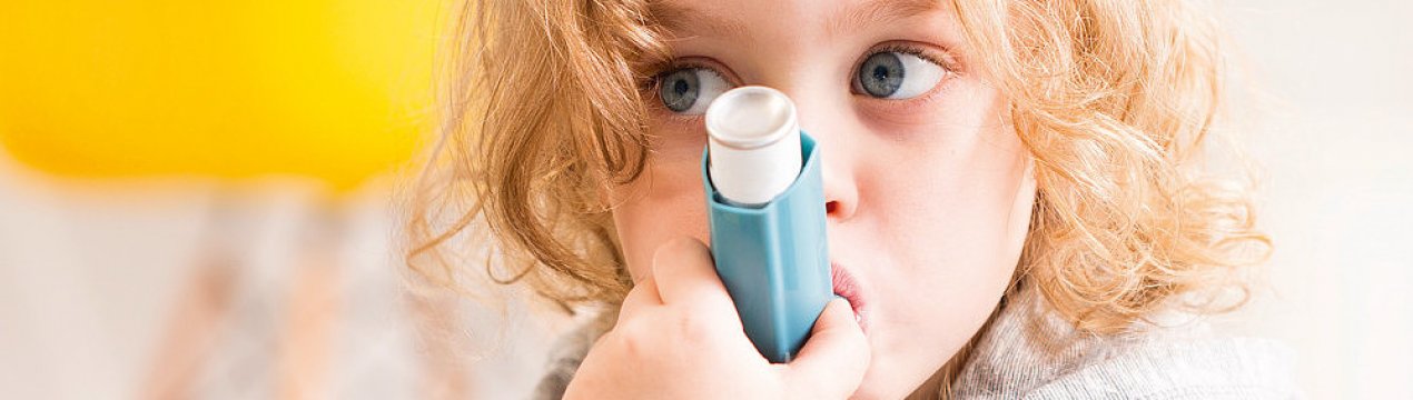 Лікування бронхіальної астми імбиром: як використовувати корінь, протипоказання