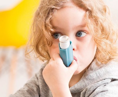 Лікування бронхіальної астми імбиром: як використовувати корінь, протипоказання