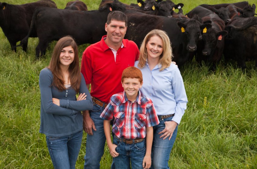 У Великобританії Службою підтримки сільських районів випущена брошура для фермерів