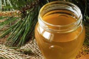 Крем мед с кедровыми орешками польза