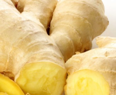 Застосування імбиру з користю для здоров'я в літньому віці